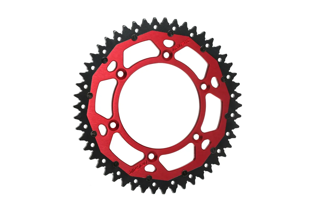 Couronne composite double RFX Pro Series Armalite acier/alu - 520