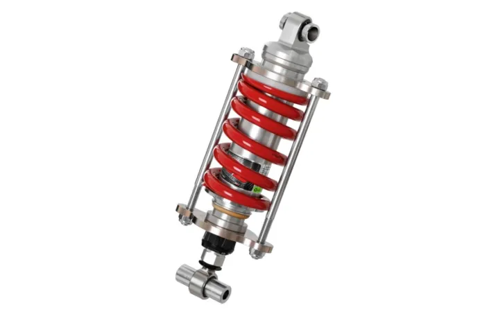 Amortisseur arrière YSS Mono