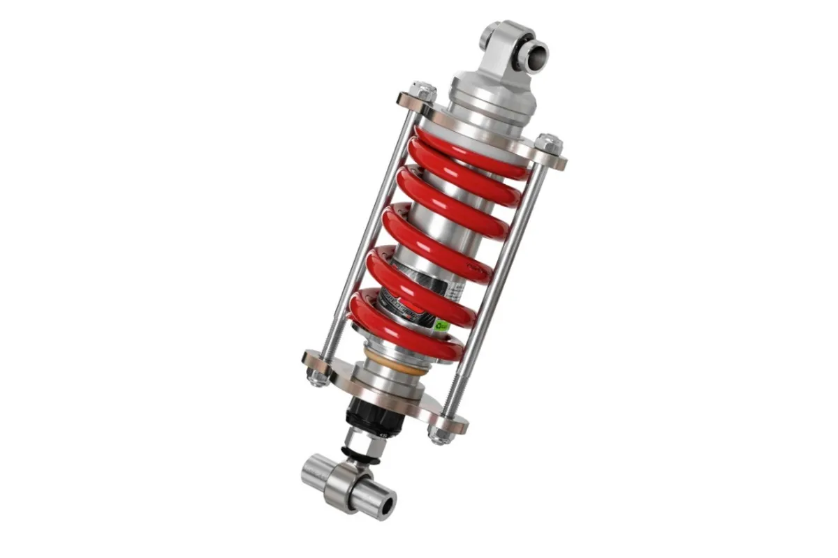 Amortisseur arrière YSS Mono