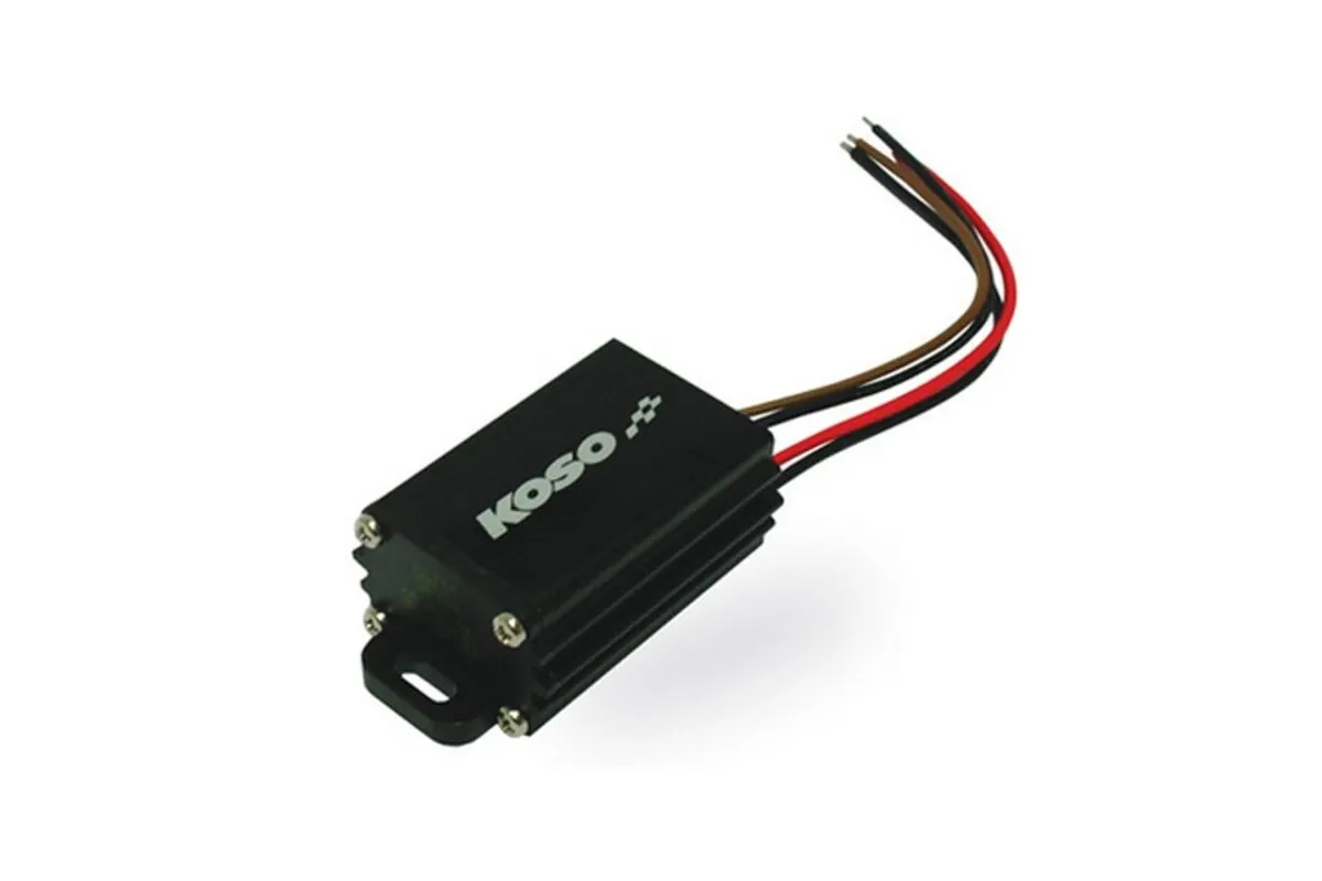 KOSO Voltage Regulator ForInstruments