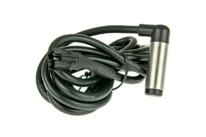 KOSO Speed sensor 1750 mms (passively, black plugs)