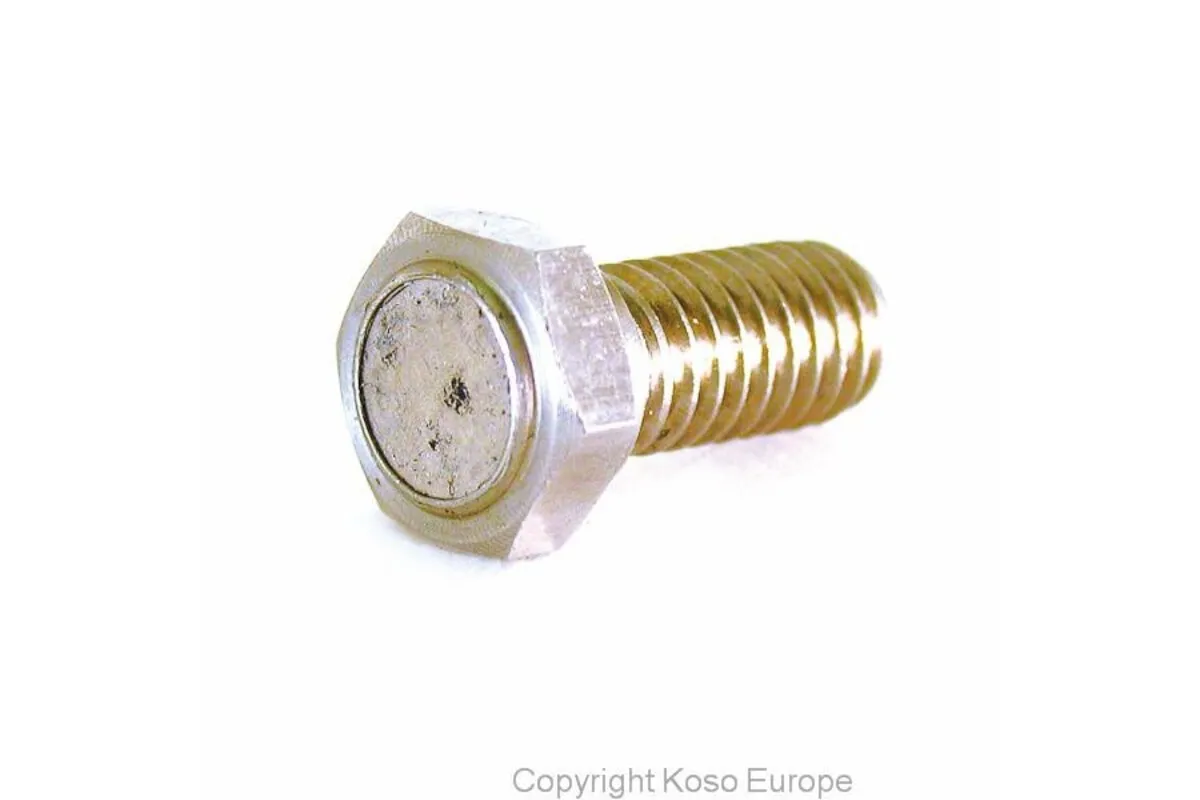KOSO Magnet screw for brake disk (M8 x P1.25 x 29L)