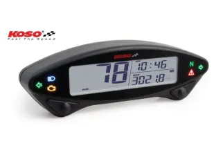 KOSO Tachymètre DB EX-02 ABE