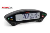 KOSO Tachymètre DB EX-02 ABE