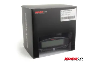 KOSO Tachymètre DB EX-02 ABE