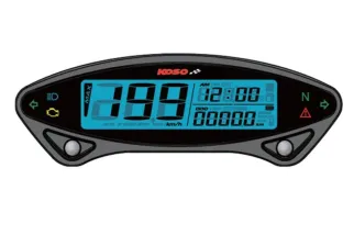 KOSO Tachymètre DB EX-02 ABE