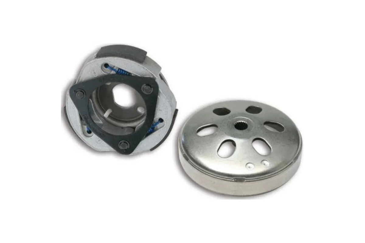 MAXI FLY CLUTCH FULL SYSTEM Ø125