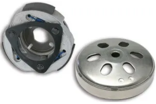 MAXI FLY CLUTCH FULL SYSTEM Ø125