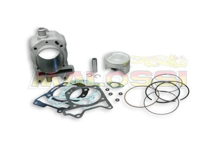 Kit cylindre MALOSSI H2O - Ø75,5mm