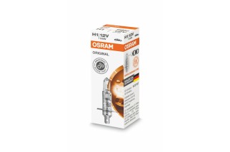 Ampoule OSRAM Original Line H1 12V/55W - x1