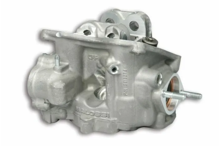 Culasse MALOSSI 4 valves