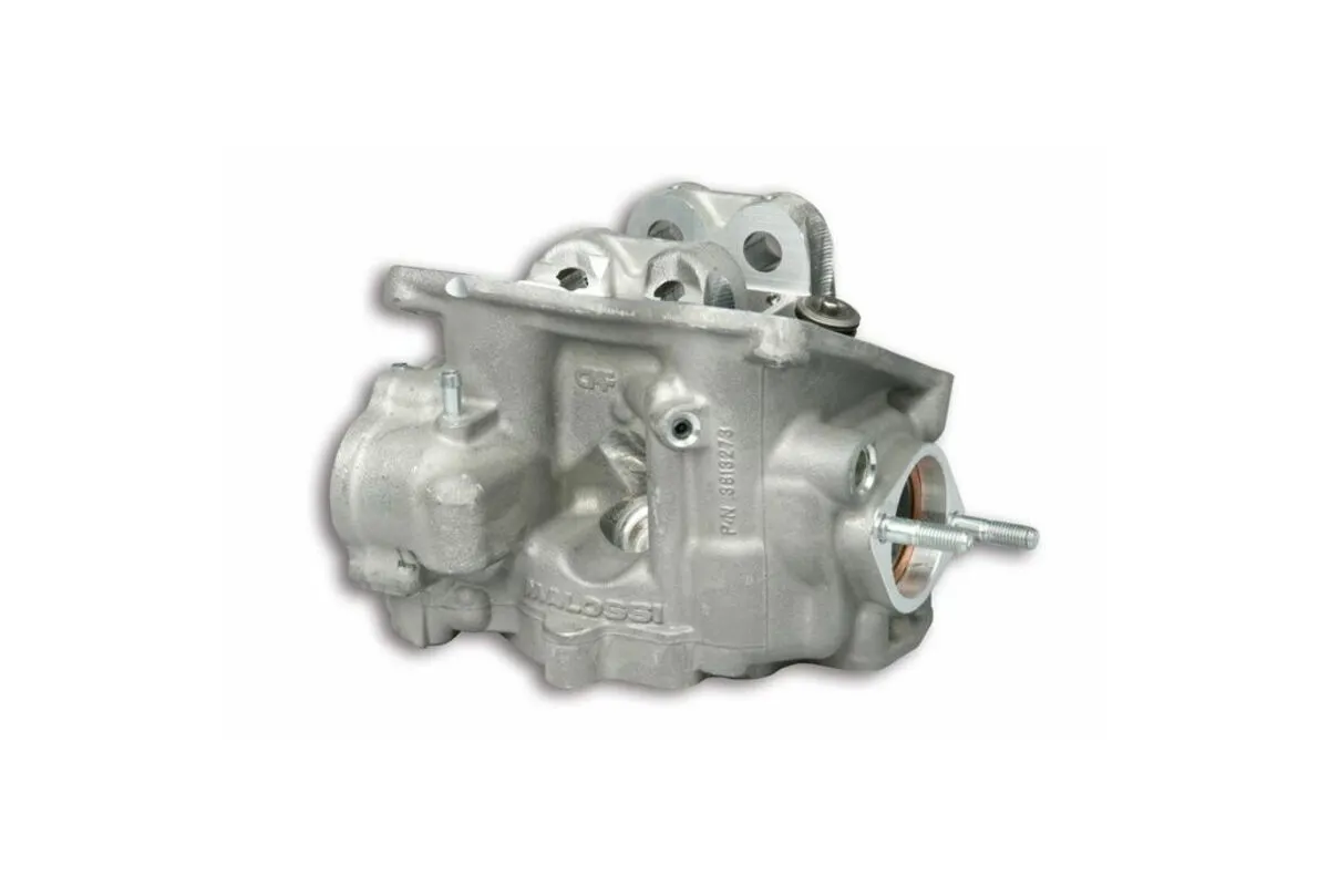Culasse MALOSSI 4 valves
