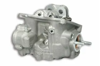 Culasse MALOSSI 4 valves
