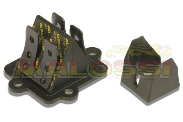 Boite à clapets MALOSSI VL12