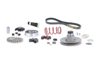 Variateur MALOSSI Over Range - Yamaha-MINARELLI