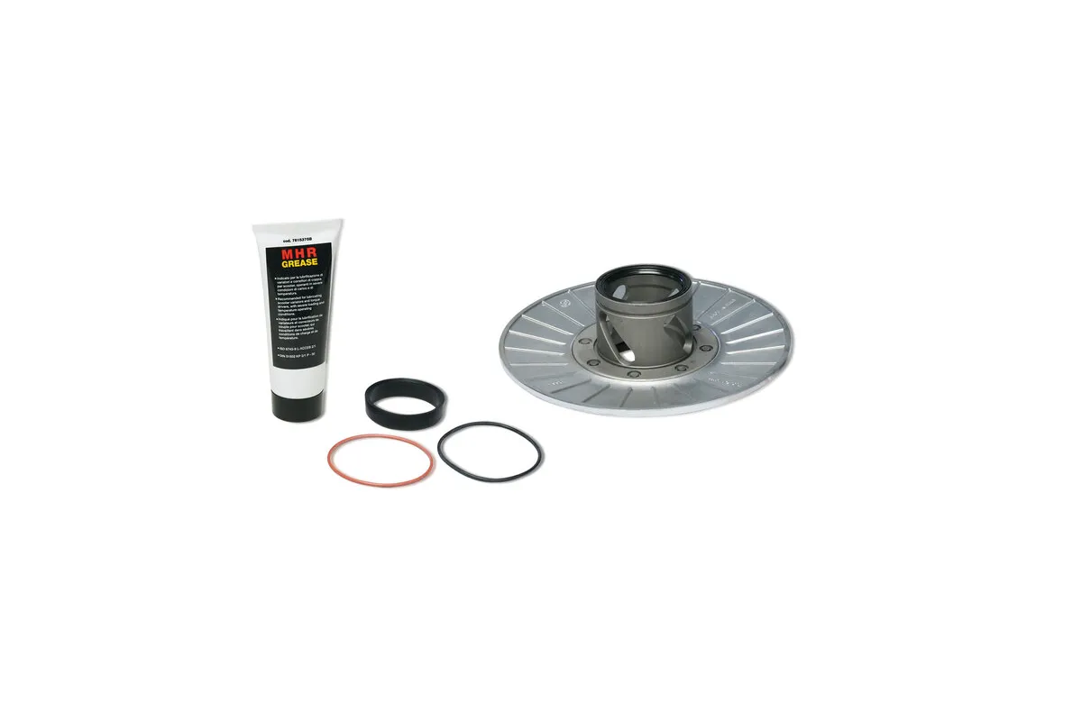 Correcteur de couple MALOSSI - 4 temps