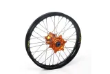 Roue arrière complète HAAN WHEELS 17x4,50x36T