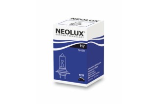 Ampoule OSRAM Neolux H7 12V/55W - x1