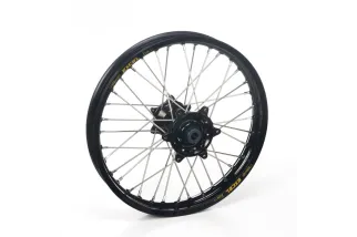 Roue arrière complète HAAN WHEELS 17x4,50x36T