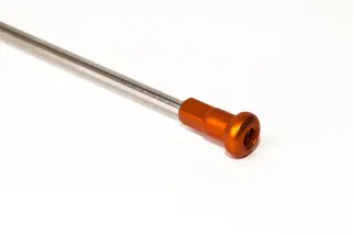 Roue avant complète HAAN WHEELS 17x3,50x36T