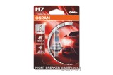 Ampoule OSRAM Night Breaker Laser H7 12V 55W - x1