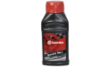 Liquide Frein BREMBO UPGRADE Dot4 Route/Piste Sportevo500++ - 250Ml