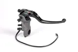 Maître-cylindre de frein BREMBO UPGRADE Pr15 RCS Corsacorta levier long repliable