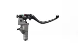 Maître-cylindre de frein BREMBO UPGRADE Pr15 RCS levier court repliable