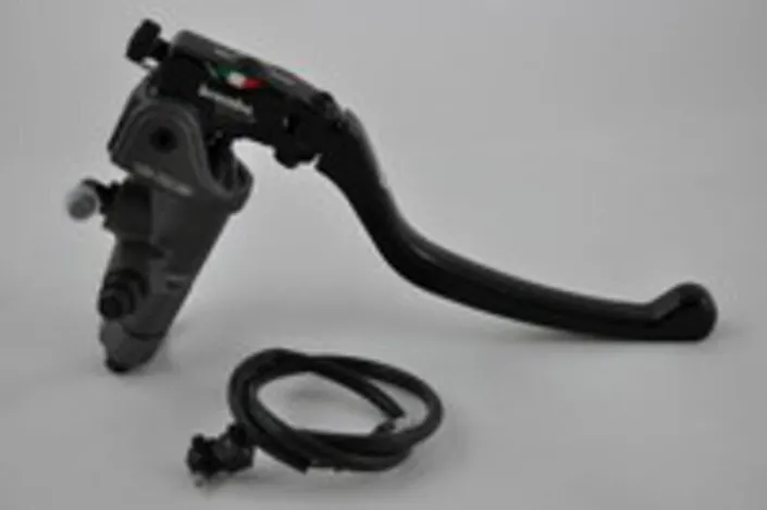 Maître-cylindre de frein BREMBO UPGRADE Pr19 RCS 28,6Mm