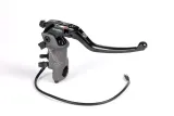 Maître-cylindre de frein BREMBO UPGRADE Pr17 RCS Corsacorta levier long repliable