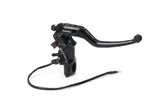 Maître-cylindre de frein BREMBO UPGRADE 17RCS Corsa Corta RR