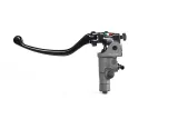 Maître-cylindre d'embrayage BREMBO UPGRADE 19RCS (corps forgé) 19x18-20