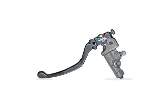 Maître-cylindre de frein radial (gauche) BREMBO UPGRADE 14RCS Ø14mm bocal séparé