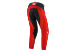 Pantalon TITANIUM RED