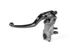 Maître-cylindre d'embrayage radial BREMBO UPGRADE Corsa Corta 16 RCS - Levier repliable