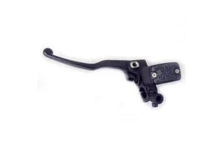 Maître-cylindre d'embrayage BREMBO UPGRADE PS13 noir