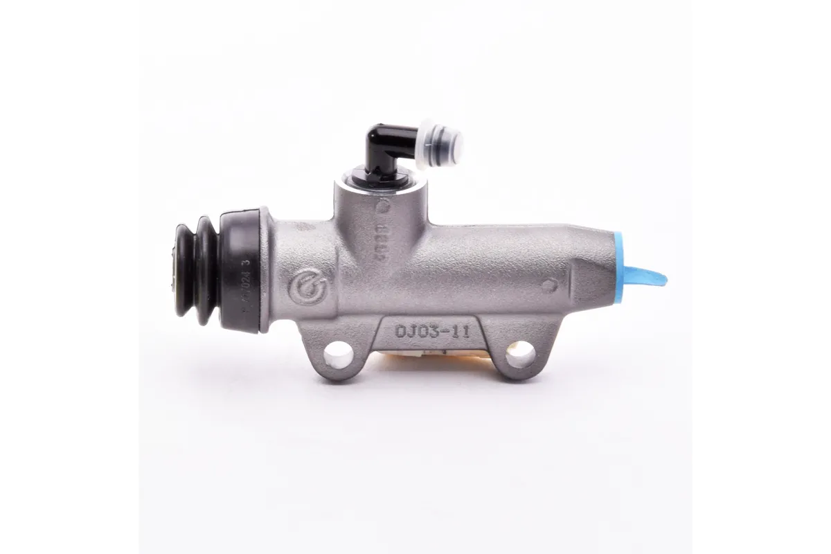 Maître-cylindre BREMBO UPGRADE Arriere - Ps11 Titane - 40Mm