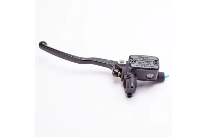 Maître-cylindre BREMBO UPGRADE Embrayage - Ps13 Noir - avec réservoir