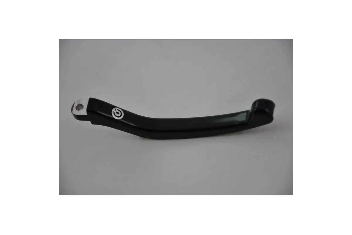 Levier seul (partie rabatable seulement) BREMBO UPGRADE 19RCS