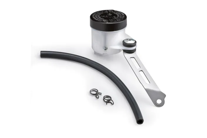 Demi-levier BREMBO UPGRADE Low Drag 19RCS