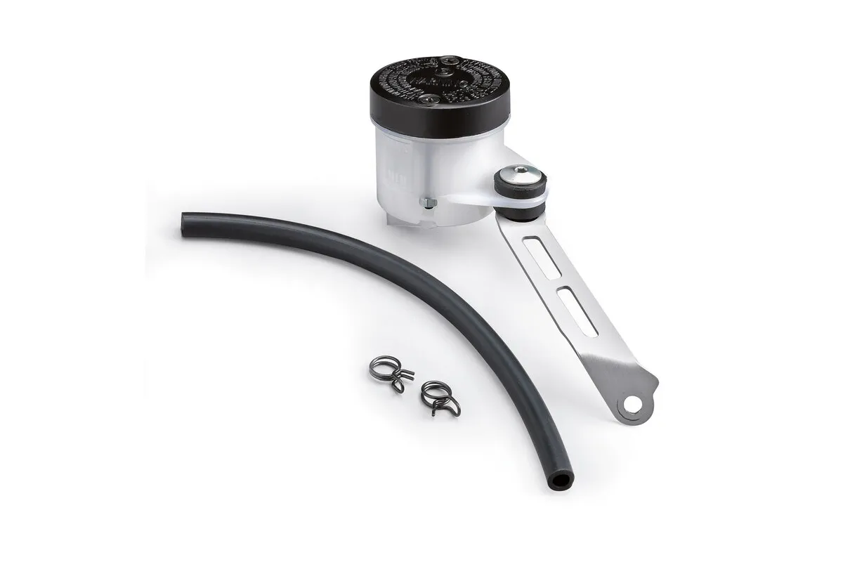 Demi-levier BREMBO UPGRADE Low Drag 19RCS