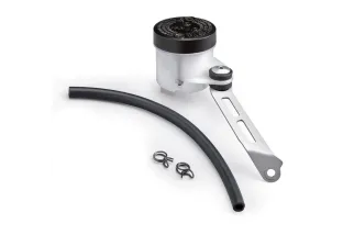 Demi-levier BREMBO UPGRADE Low Drag 19RCS