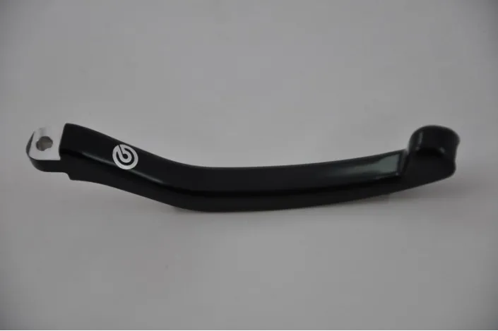 Levier seul (partie rabatable seulement) BREMBO UPGRADE 16RCS