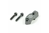 Pièce SAV BREMBO UPGRADE - Kit support maître-cylindre RCS rétro gauche