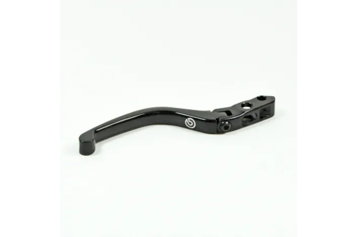 Levier de frein repliable BREMBO UPGRADE court noir