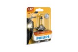 Ampoule PHILIPS H7 Vision Moto 12V/55W - x1