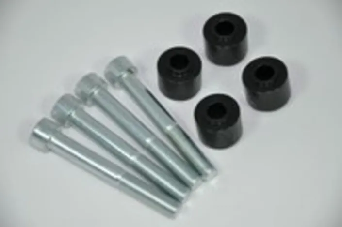 Kit de montage BREMBO UPGRADE pour étriers