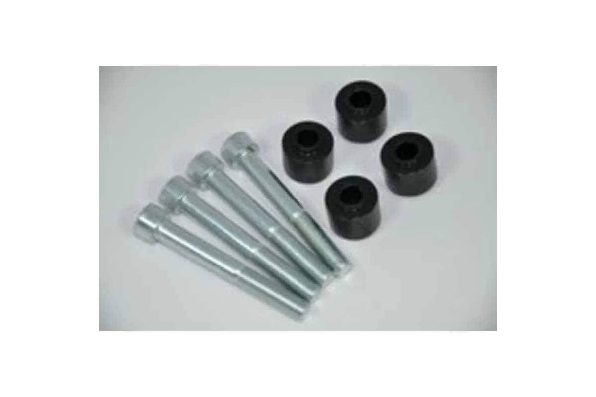 Kit de montage BREMBO UPGRADE pour étriers