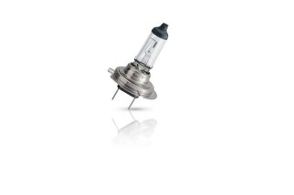 Ampoule PHILIPS H7 Vision Moto 12V/55W - x1