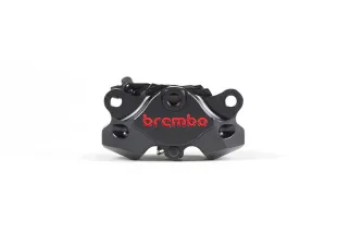 Etrier de frein arrière axial BREMBO UPGRADE Supersport 2 pistons Ø34mm